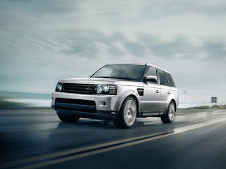 Range Rover 2013 Range Rover 2013