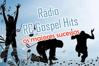 Rádio RC Gospel Hits