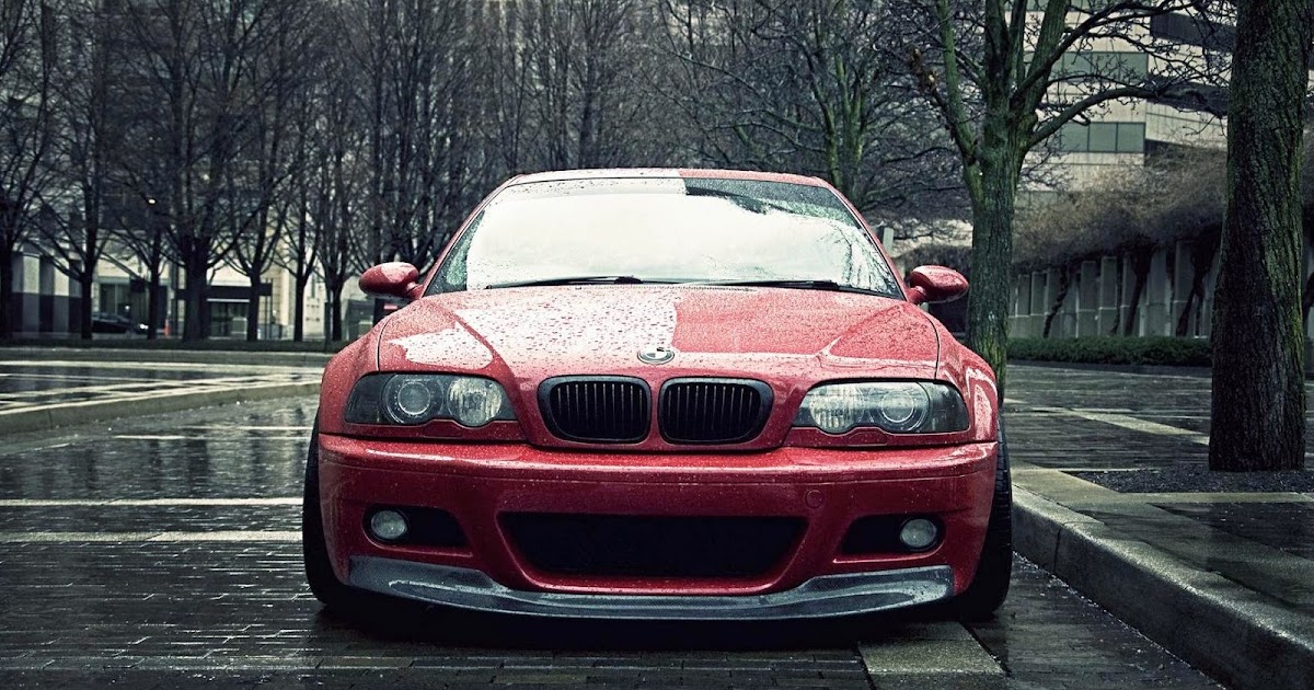 haki 2 Bmw E46 Years Wallpapers