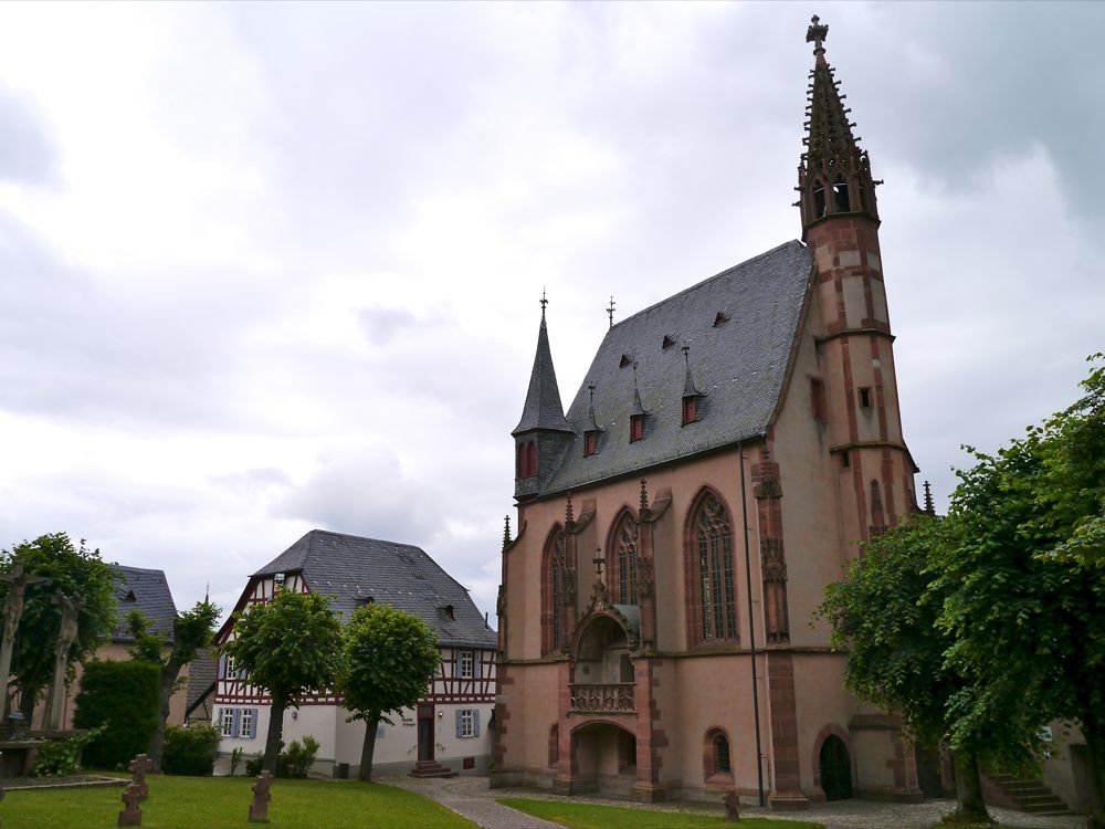 Blessed Blessed Business 2b Seitenverzeichnis