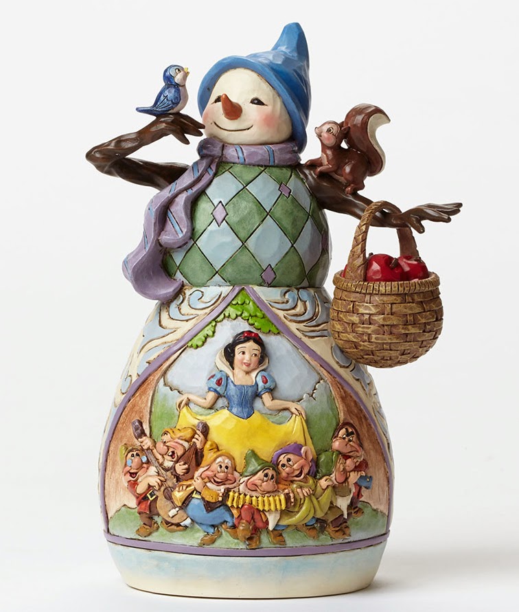 filmic light snow white archive 2015 jim shore figures filmic light snow white archive 2015 jim shore figures