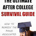 The Ultimate After College Survival Guide - Free Kindle Non-Fiction