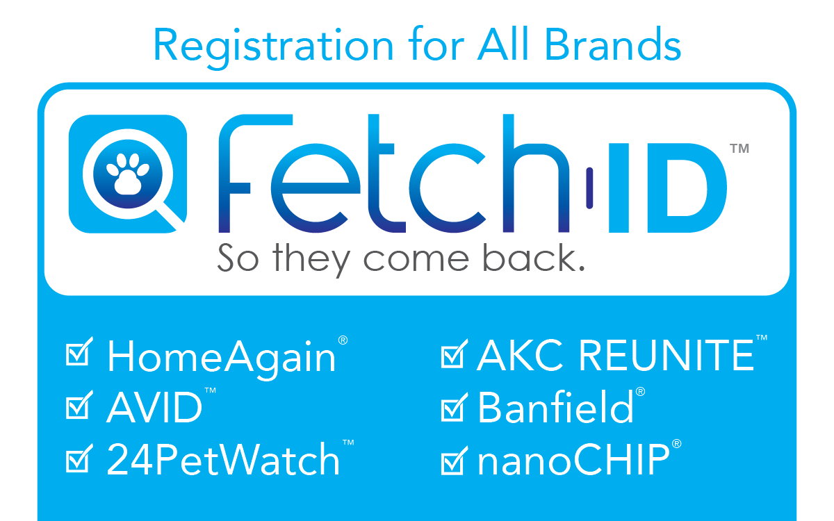 Fur Everywhere Fetch ID Review