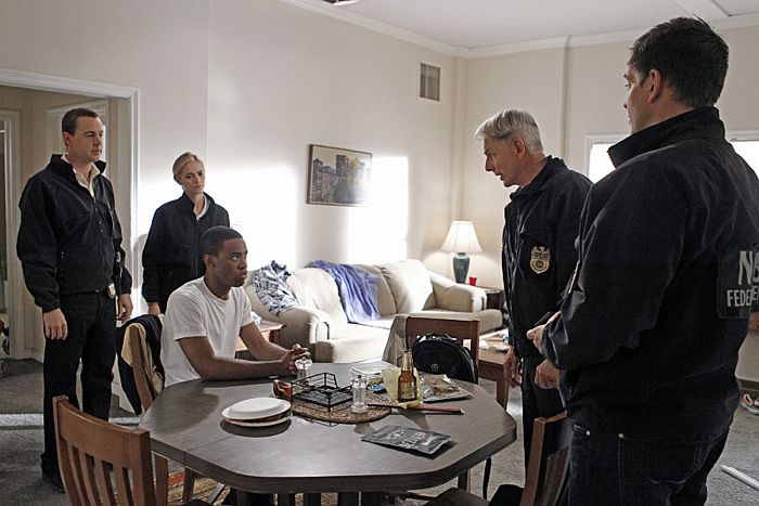 NCIS - Episode 11.21 - Alleged - Promotional Photos