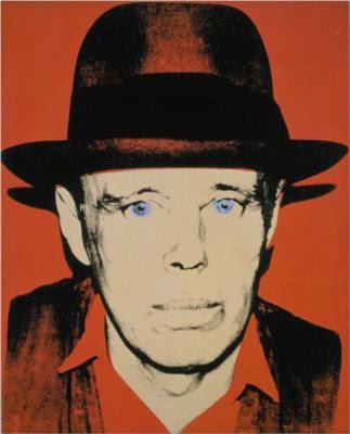Lacma Broad Beuys Bp