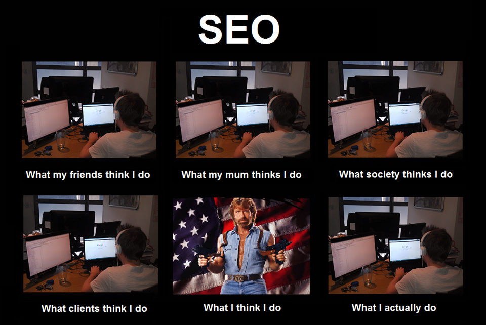 Seo Meme Seo Meme About Seo Expert