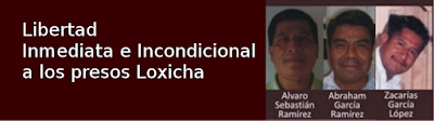 La voz de los Zapotecos Xiches en Prisión