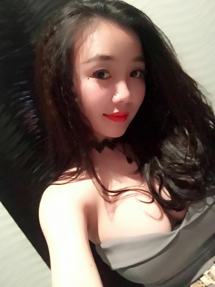 Gái xinh sexy đủ các kiểu