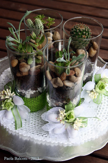 La Cucina Piccolina Bomboniere Per La Prima Comunione Di Sami