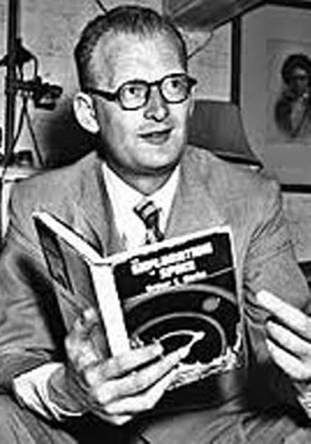 Arthur C. Clarke, The Star, Tales of mystery, Relatos de terror, Horror stories, Short stories, Science fiction stories,  Anthology of horror, Antología de terror, Anthology of mystery, Antología de misterio, Scary stories, Scary Tales