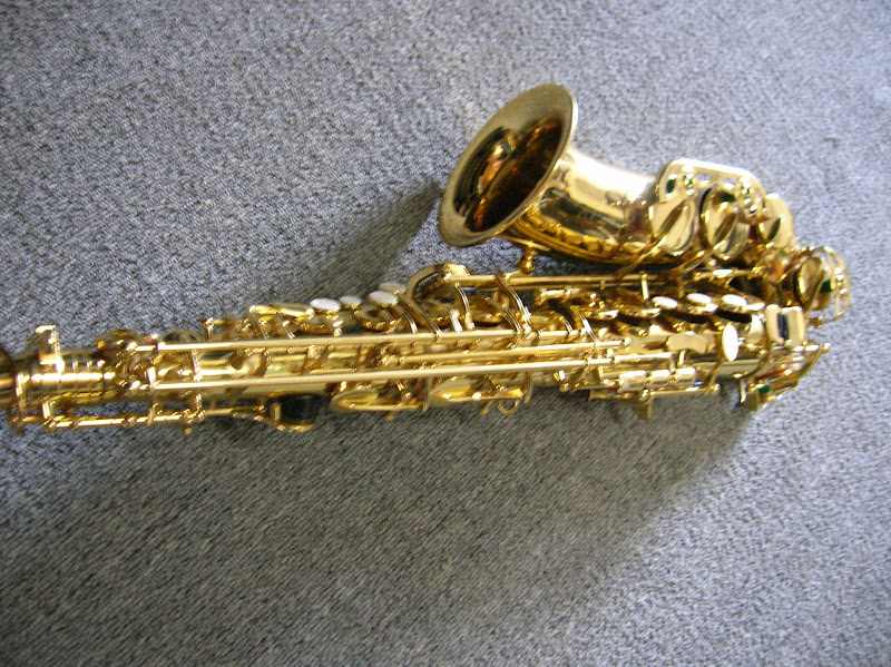 ArgenSax® AS700 Prelude by Conn Selmer