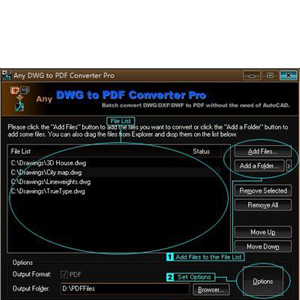 Any Dwg To Pdf Converter Registration Key