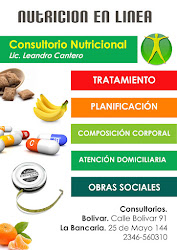 Nutricion En Linea