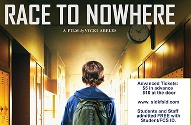 Race to Nowhere