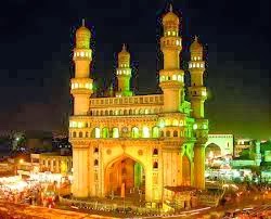 Hyderabad and Secunderabad City Information