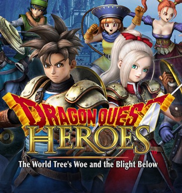 Dragon quest download
