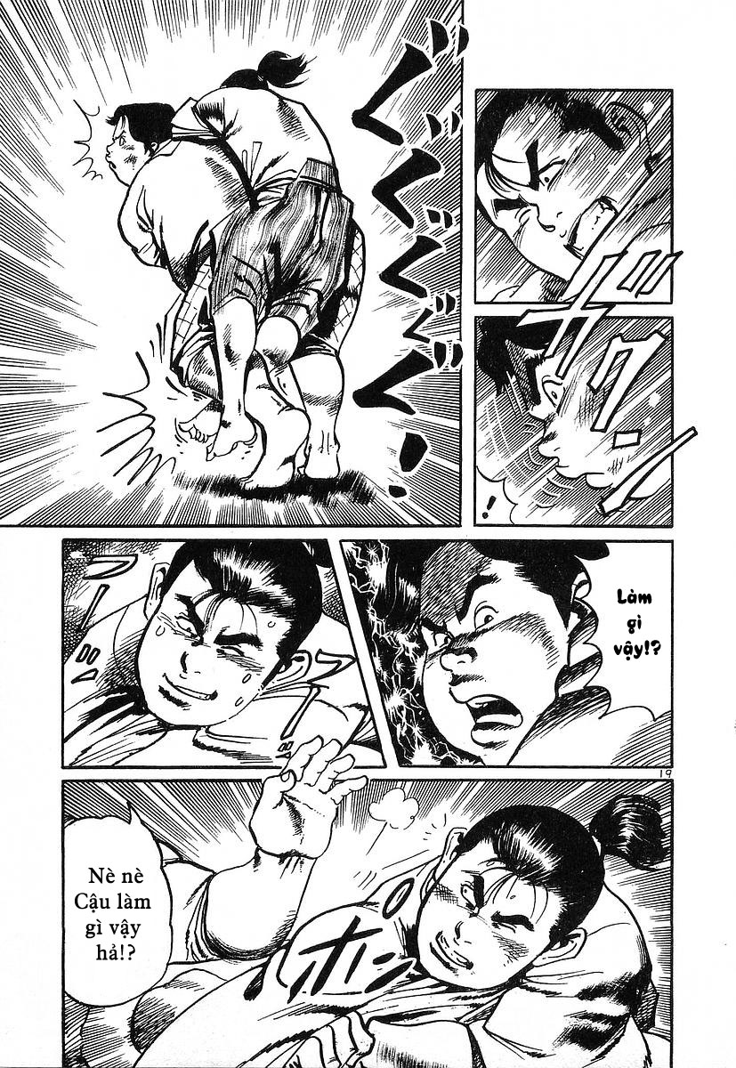 Conde Koma Chap 44 - Next Chap 45