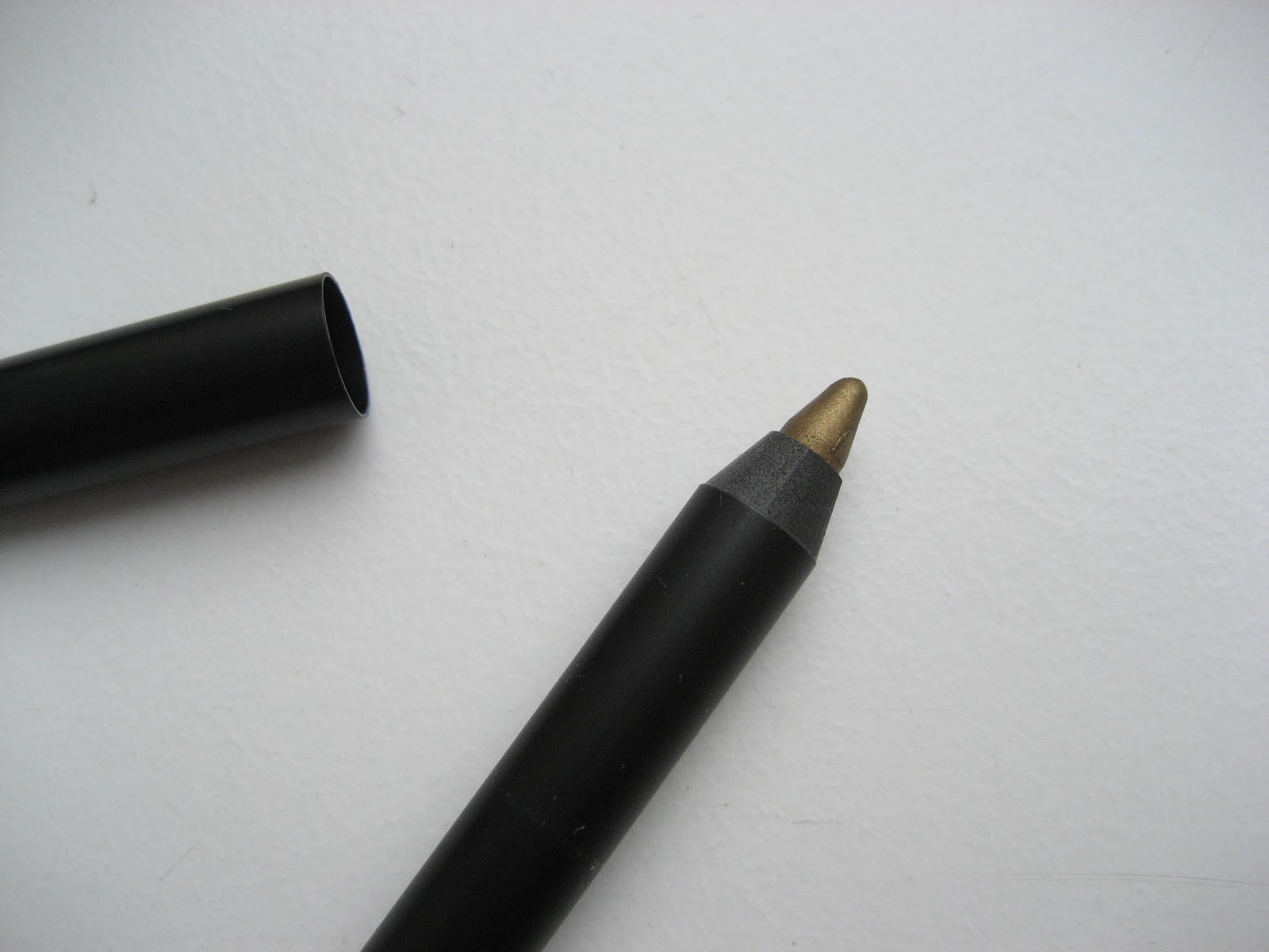 Chanel's Peche Cuivre Le Crayon Khol Intense Eye Pencil Softly