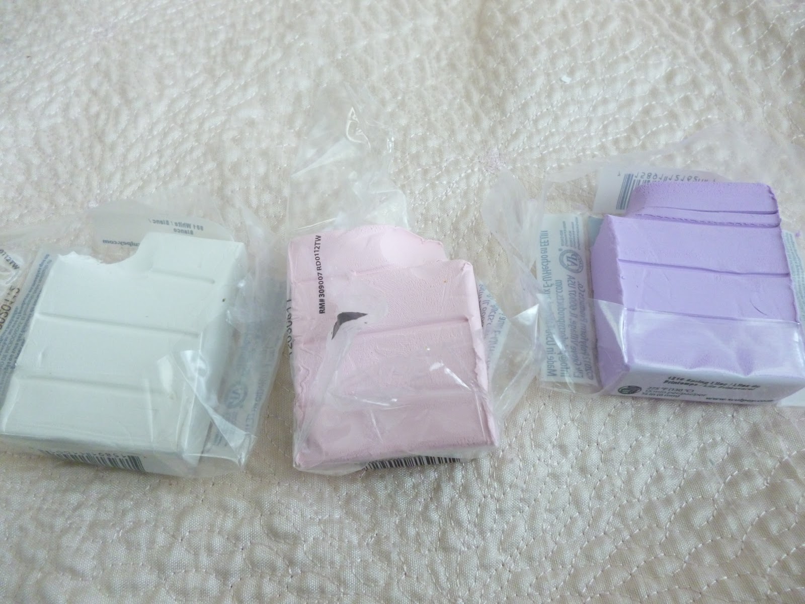 Magic Pearl Heart DIY Candy Jewelry Tutorial