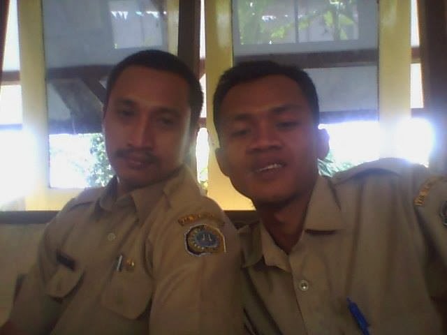 CAHYONO DWI