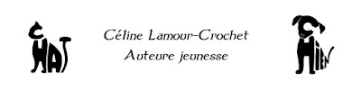 Céline Lamour-Crochet
