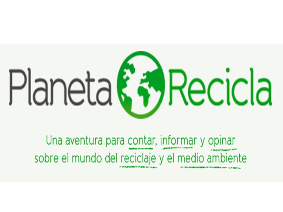 PLANETA RECICLA