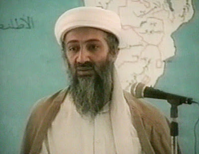 osoma bin laden dead. Osama Bin Laden Died Braking
