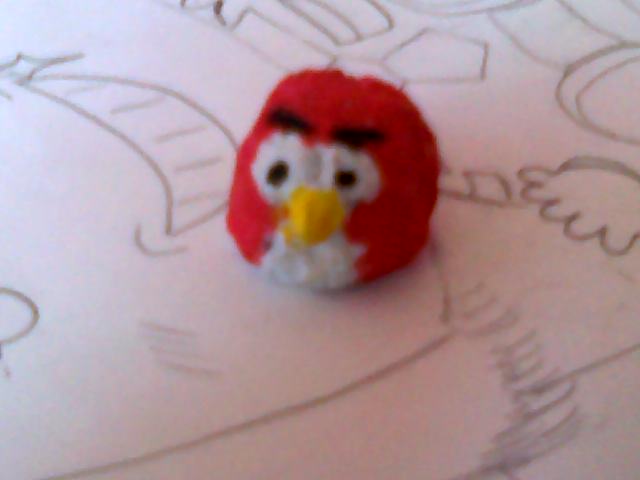 Kerajinan Bubur Kertas