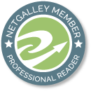 Net Galley Badge