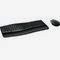 Microsoft Sculpt Comfort Desktop USB