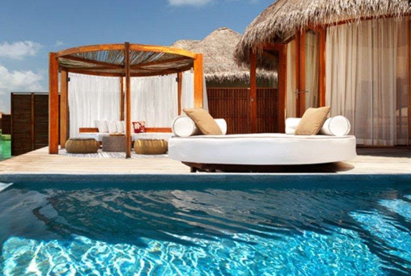W Retreat & Spa - Maldives W Retreat & Spa - Maldives