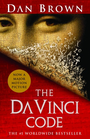 The Da Vinci Code Dan Brown The Da Vinci Code Dan Brown