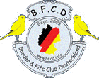 BORDER and FIFE Club Deutschland