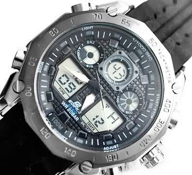 casio edifice ef 531