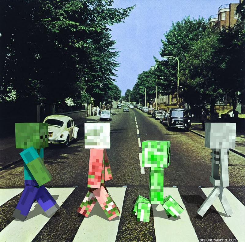 minecraft-creepers-the-beatles.jpg
