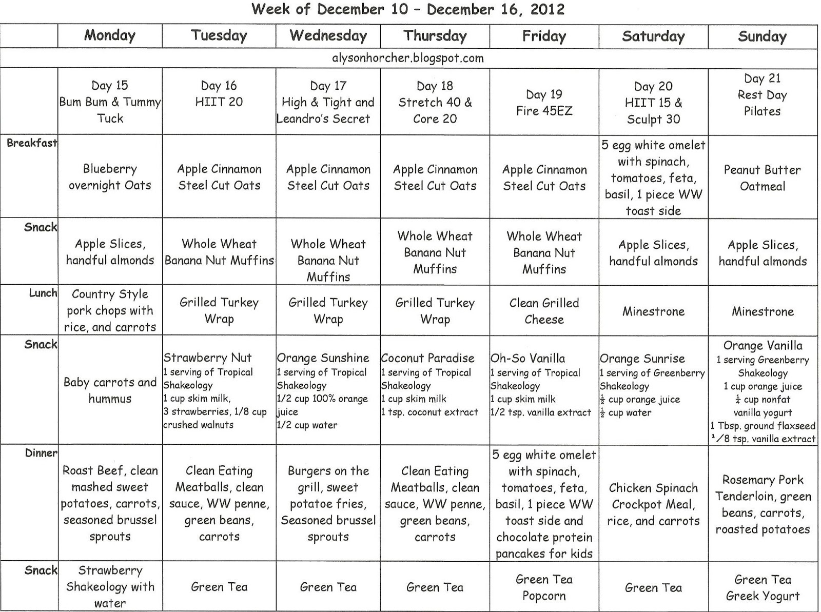 Guaranteed fast weight loss diet picture 6