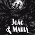 Intrínseca revela capa e sinopse do novo livro de Neil Gaiman: João e Maria