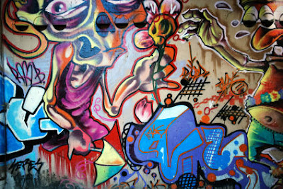 Graffiti Styles