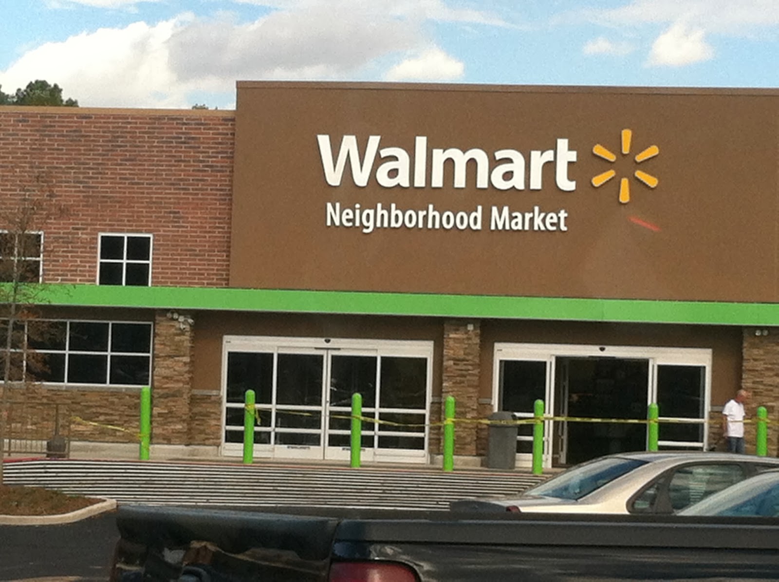 Walmart Neighborhood Market Pickup Hours Tanya Tanya