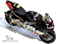 1:12 scale Honda NSR500 GP2 Loris Capirossi