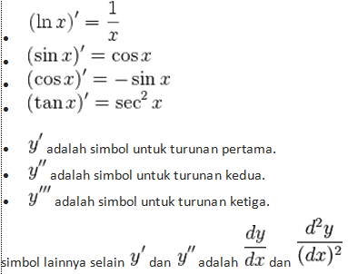 Manfaat Pembelajaran Kalkulus Di Dalam Dunia Pekerjaan Sejarah Dan Manfaat Kalkulus