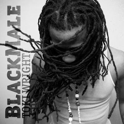 Toki Wright – BlackMale EP (WEB) (2010) (320 kbps)