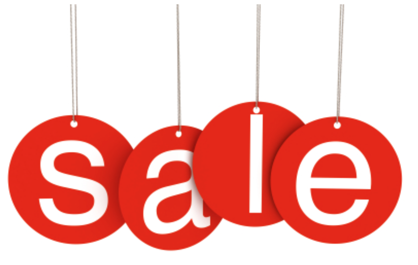 Black Friday Sales (That You Can Shop From Home!) Leah Behr