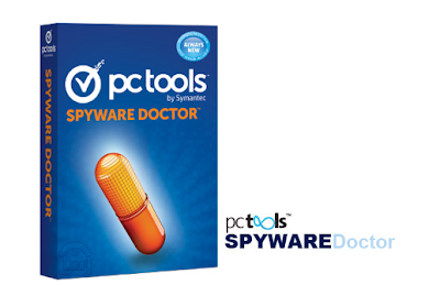 pc tools spyware doctor crack 2012