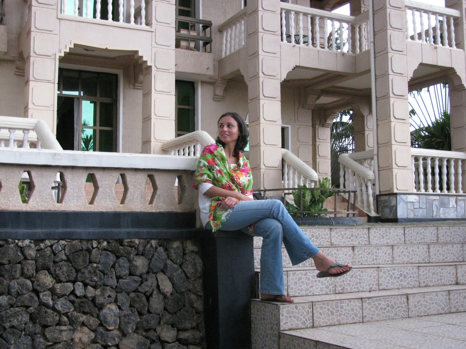 Al Jazeera Live Blog March 22