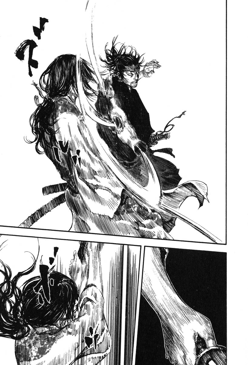 Vagabond - Lãng Khách Chap 187 - Truyen.Chap.VN