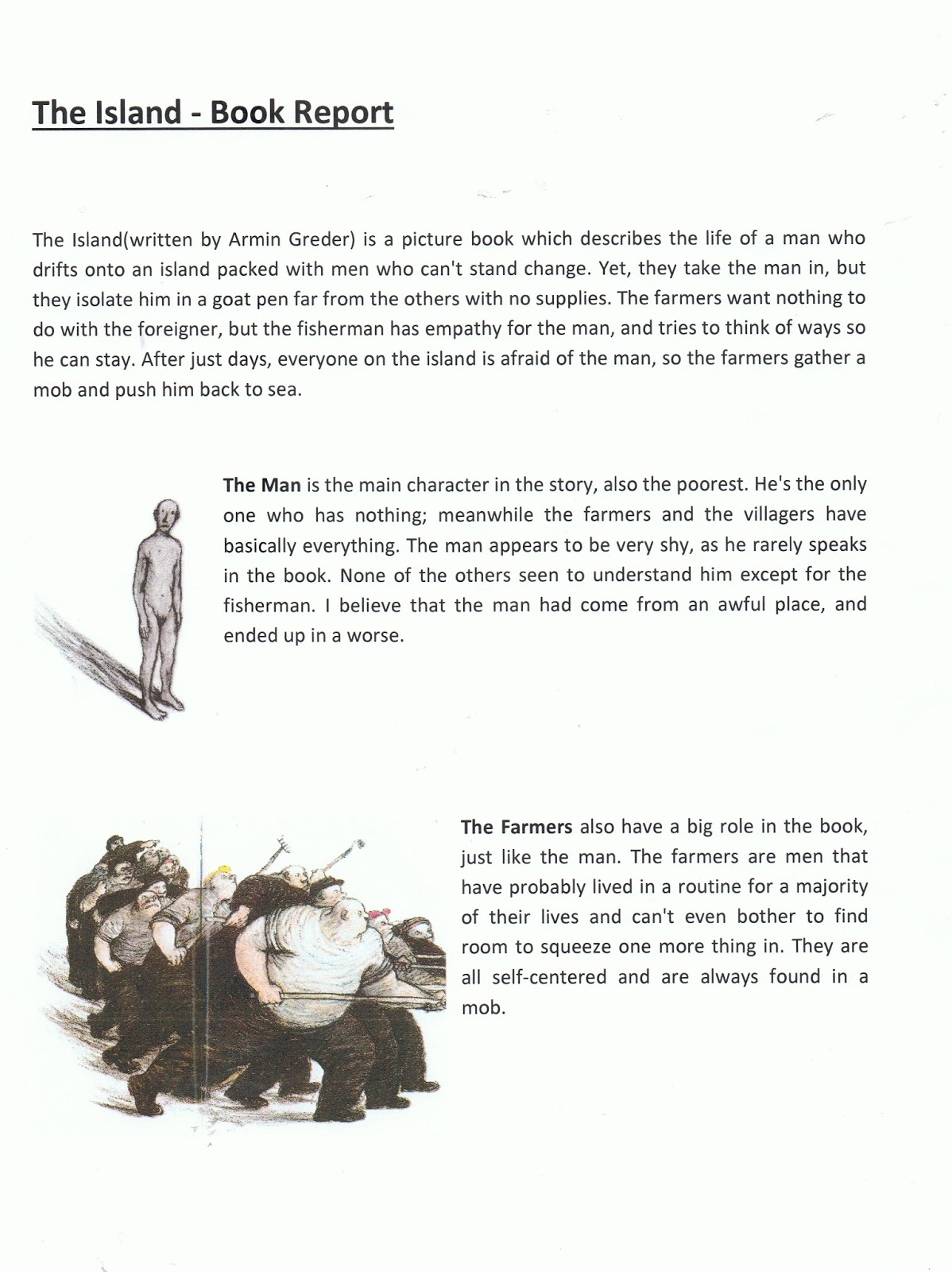 The island free book report 07 image