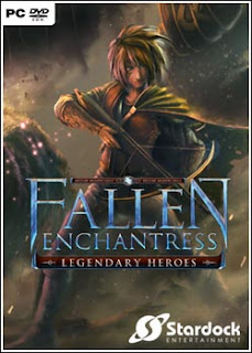 Fallen Enchantress: Legendary Heroes – Pc – Reloaded download Fallen Enchantress: Legendary Heroes – Pc – Reloaded download