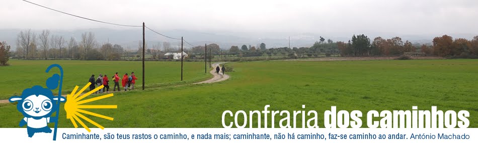 Confraria dos Caminhos