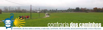 Confraria dos Caminhos